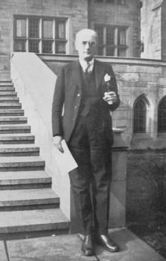 Bronisław Malinowski w Chicago, rok 1939.jpg