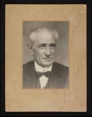 Wacław Wolski_na starość_polana.jpg
